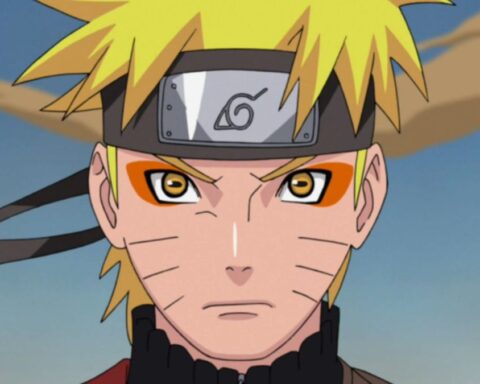 Naruto