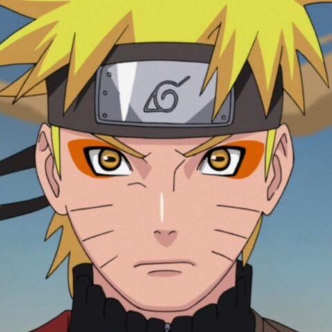 Naruto
