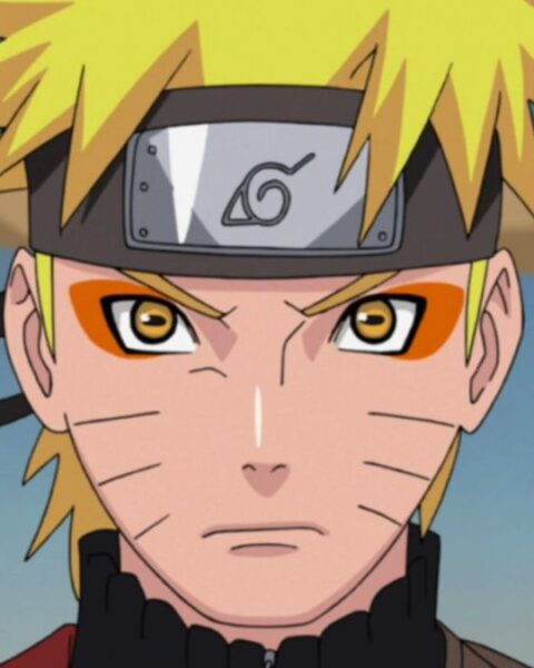 Naruto