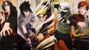 Naruto Shippuden