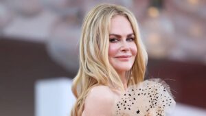 Nicole Kidman