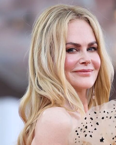 Nicole Kidman