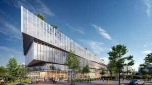 Nvidia Be’er Sheva Facility