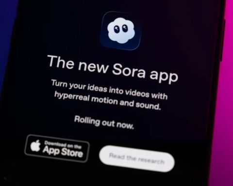 OpenAI Sora App