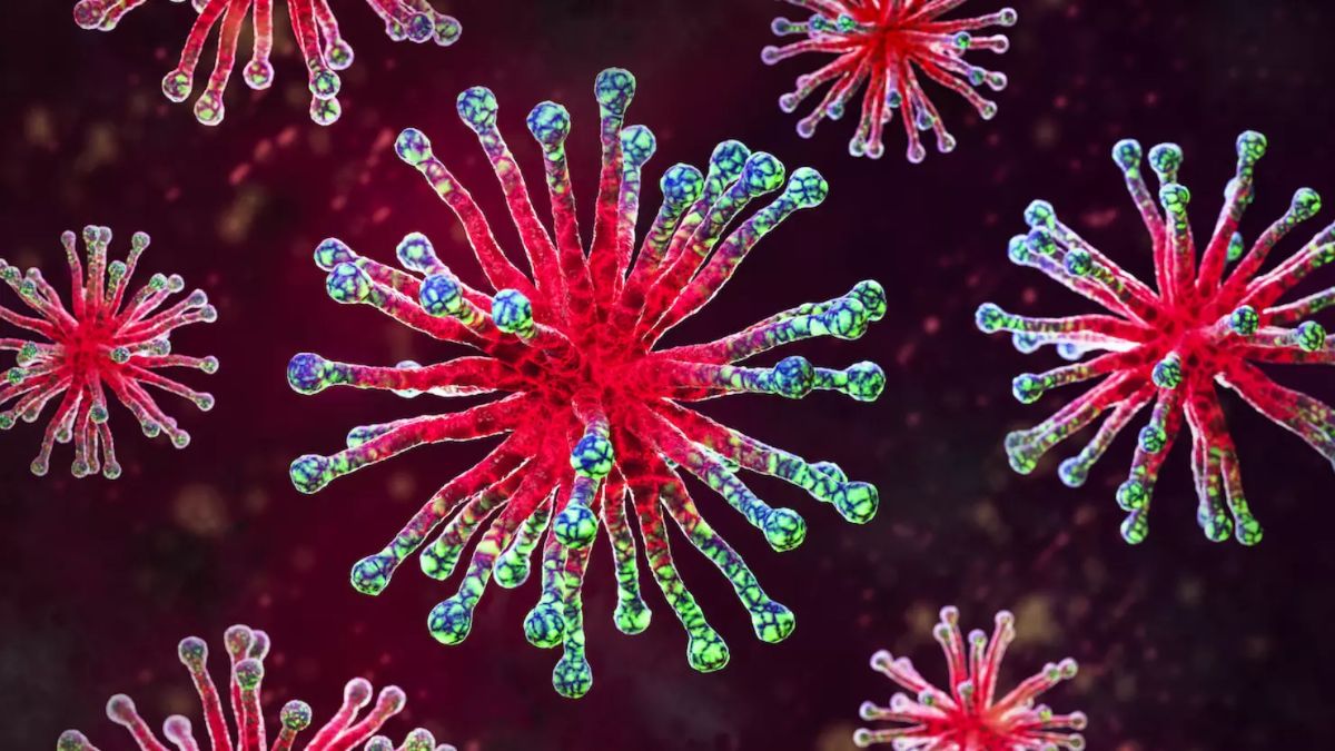 Pandemic Virus