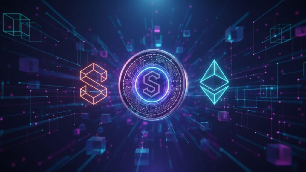 Solfart BitStorage Listing