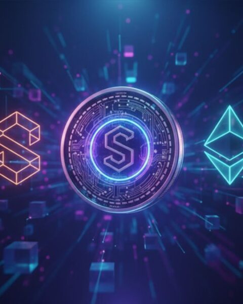 Solfart BitStorage Listing