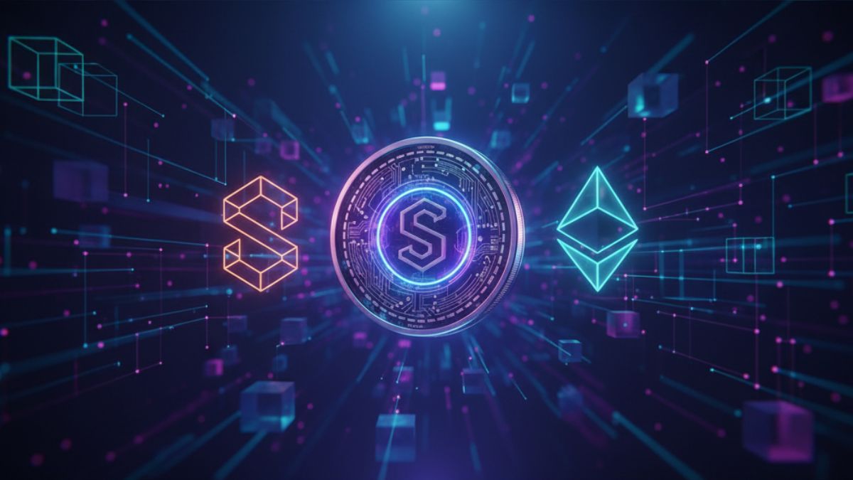 Solfart BitStorage Listing