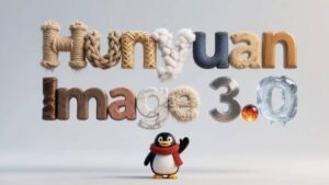 Tencent Hunyuan Image 3.0