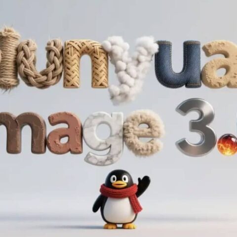 Tencent Hunyuan Image 3.0