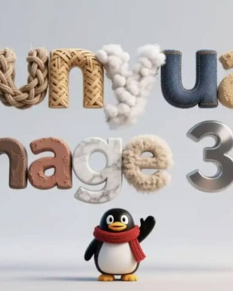 Tencent Hunyuan Image 3.0