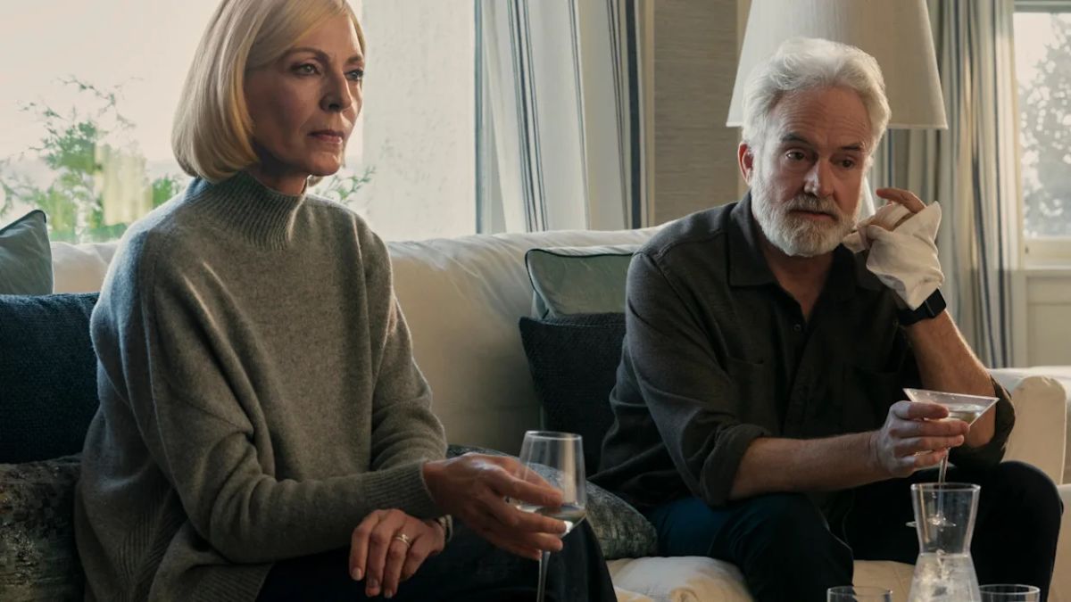 The Diplomat Season 3