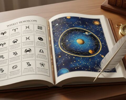 Weekly Horoscope