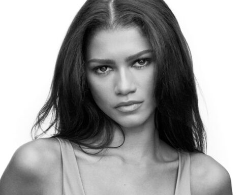 Zendaya