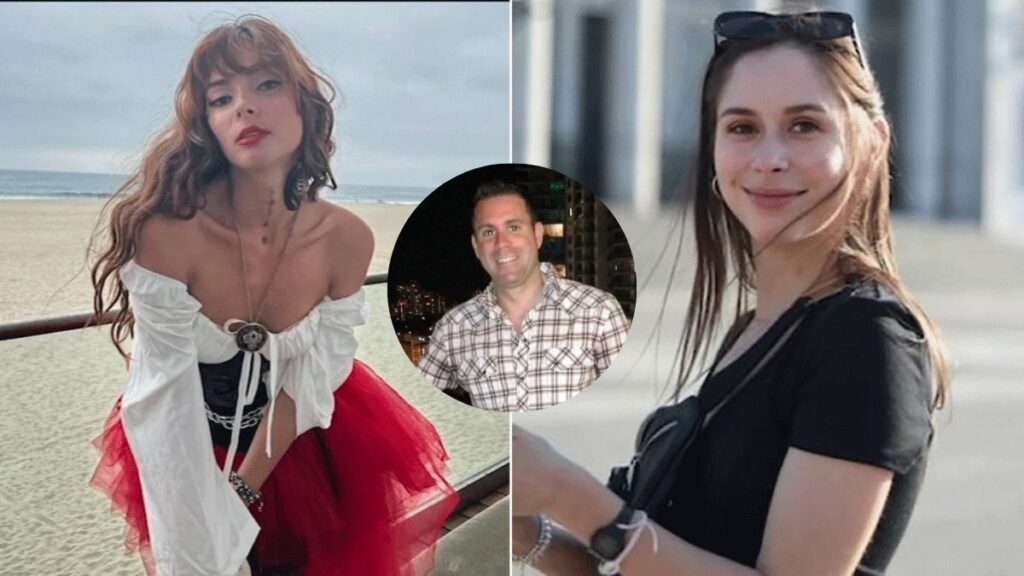 Brandt Osborn Gets Probation for Role in Dumping Bodies of Two LA Models