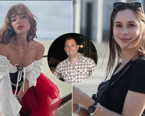 Brandt Osborn Gets Probation for Role in Dumping Bodies of Two LA Models