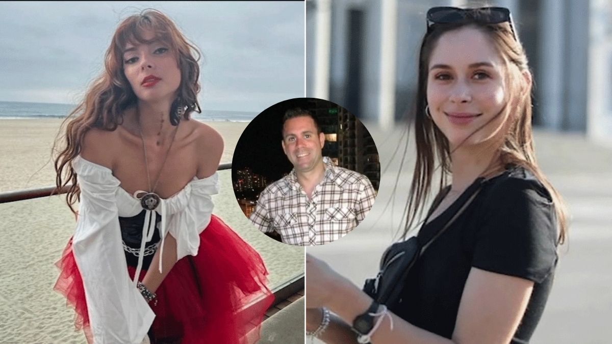 Brandt Osborn Gets Probation for Role in Dumping Bodies of Two LA Models