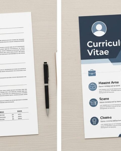 ChatGPT Resume Prompts