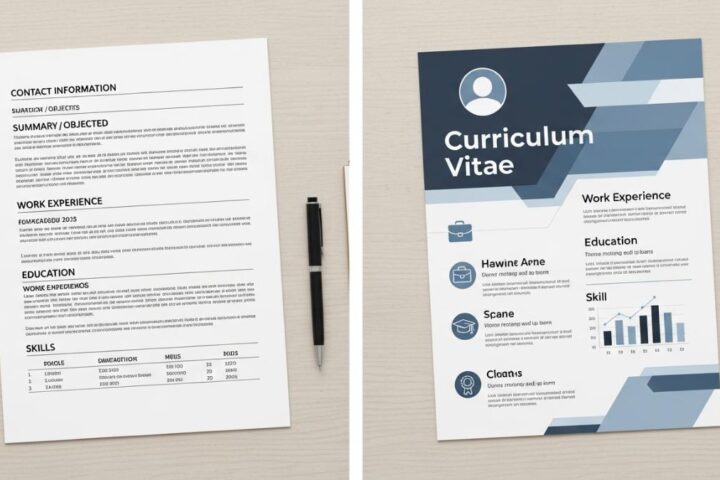 ChatGPT Resume Prompts