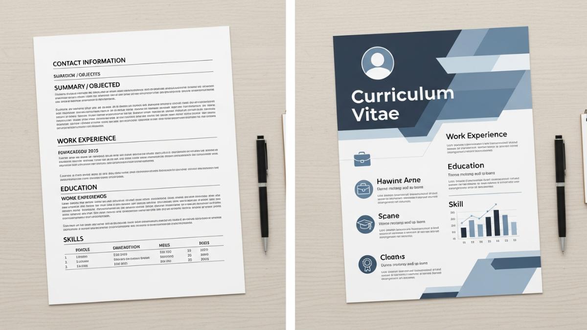 ChatGPT Resume Prompts