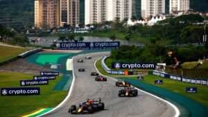 F1 Brazil GP