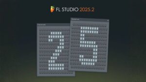 FL Studio 2025.2 Update