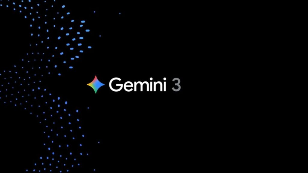 Google Gemini 3