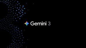 Google Gemini 3