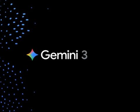 Google Gemini 3