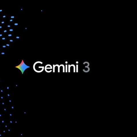 Google Gemini 3