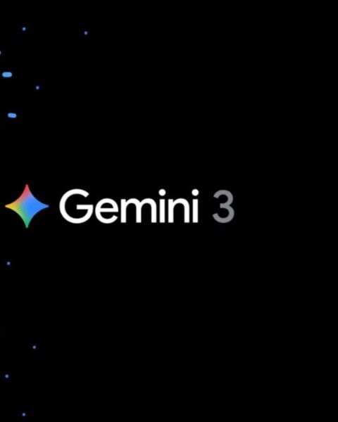 Google Gemini 3
