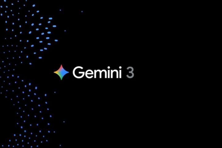 Google Gemini 3