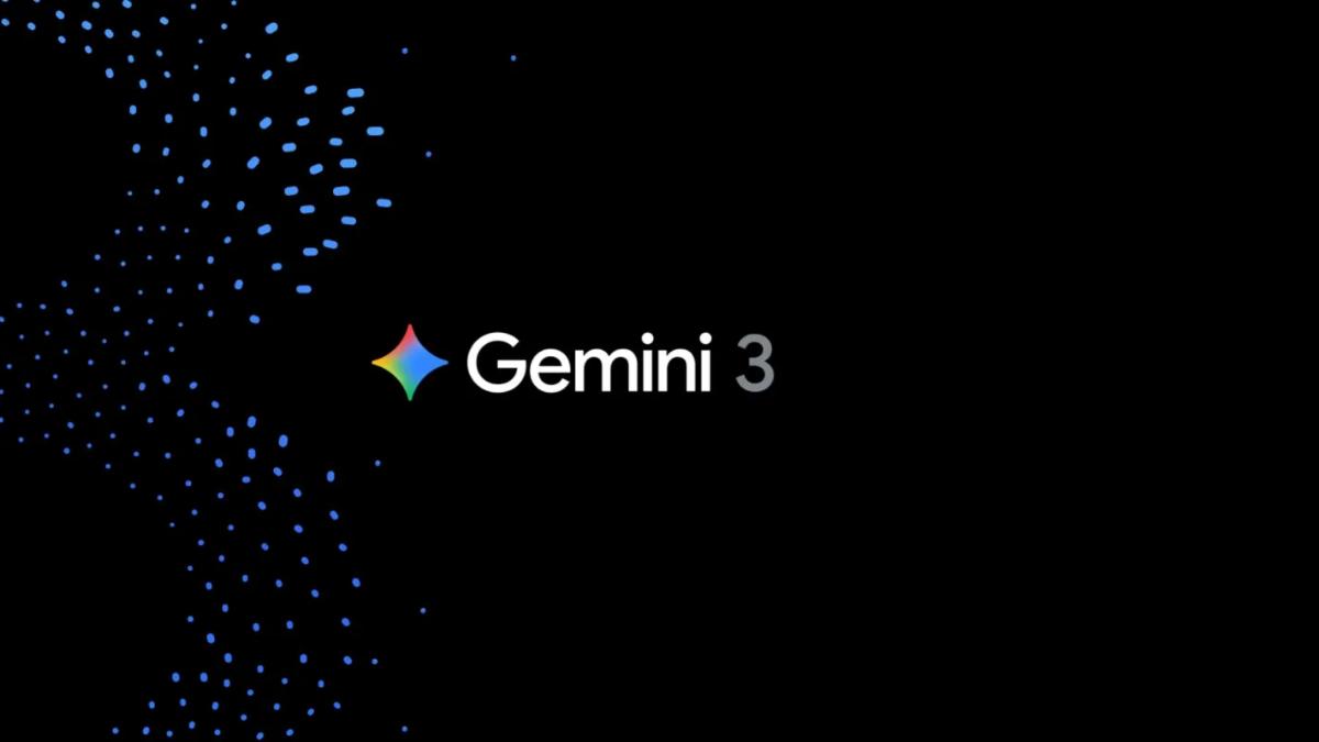 Google Gemini 3