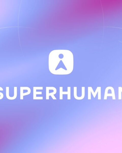 Grammarly Rebrands as Superhuman