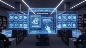 How to Write Effective AI Prompts