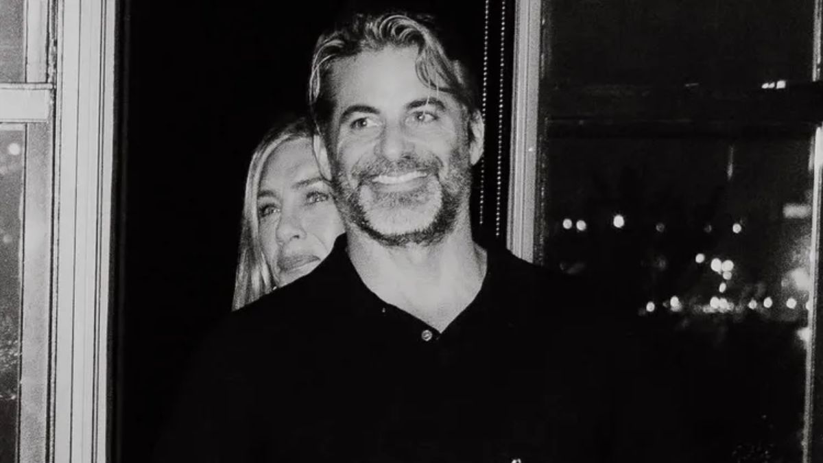 Jennifer Aniston Celebrates Boyfriend Jim Curtis’ Birthday with Sweet Instagram Tribute