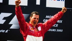 Michael Schumacher