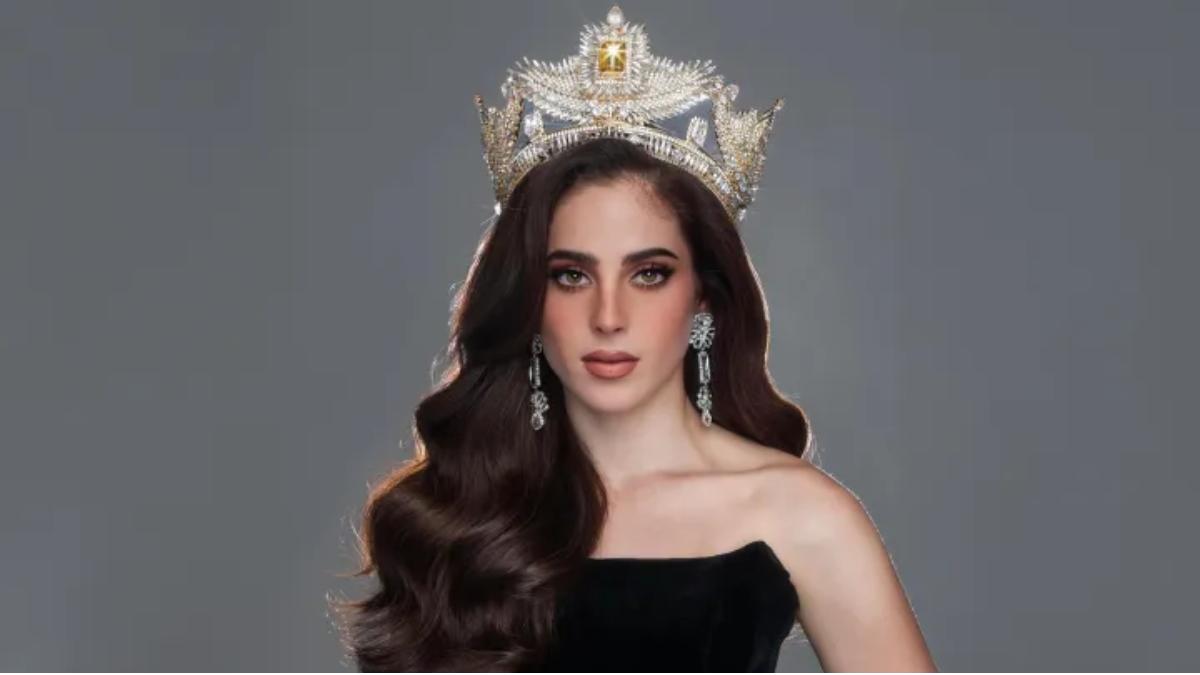 Miss Universe 2025 winner Fátima Bosch
