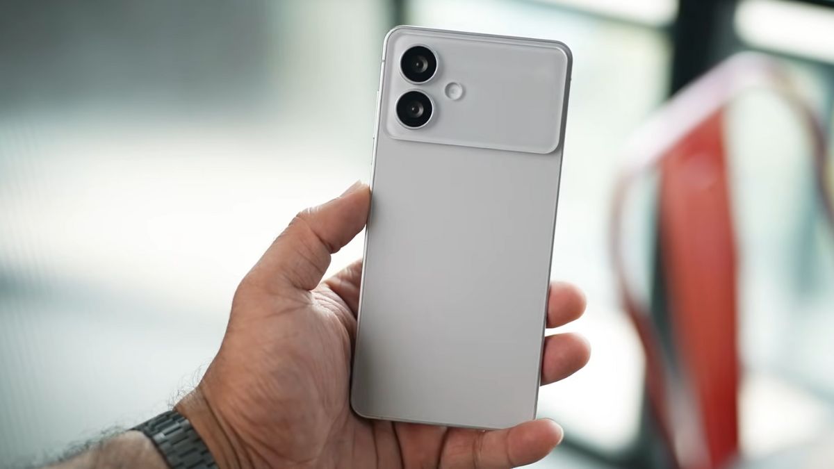 Samsung Galaxy S26 Edge Dummy