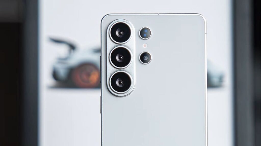 Samsung Galaxy S26 Ultra Dummy