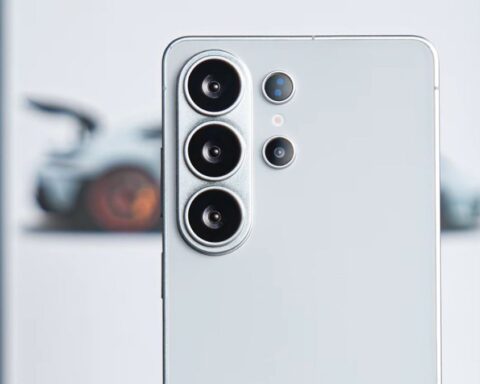 Samsung Galaxy S26 Ultra Dummy