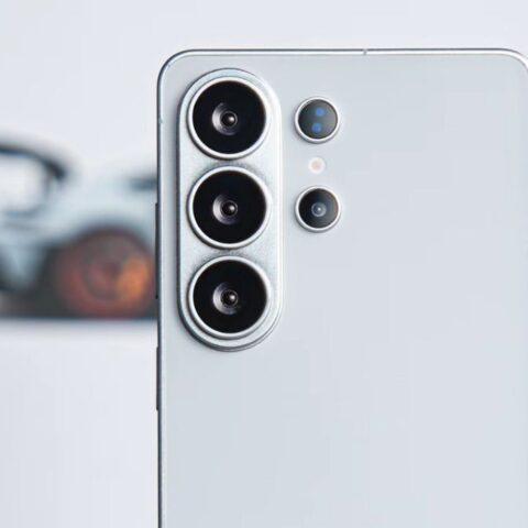 Samsung Galaxy S26 Ultra Dummy