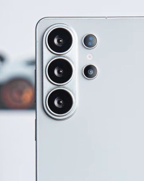 Samsung Galaxy S26 Ultra Dummy