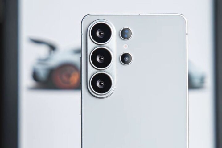 Samsung Galaxy S26 Ultra Dummy