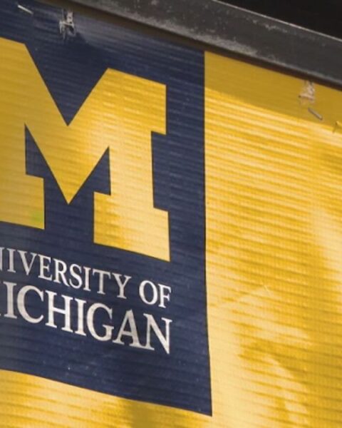 University of Michigan