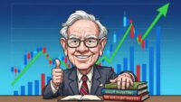 Warren Buffett