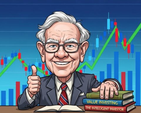 Warren Buffett