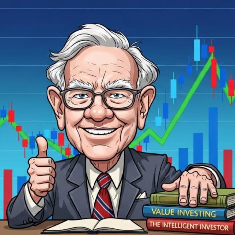 Warren Buffett