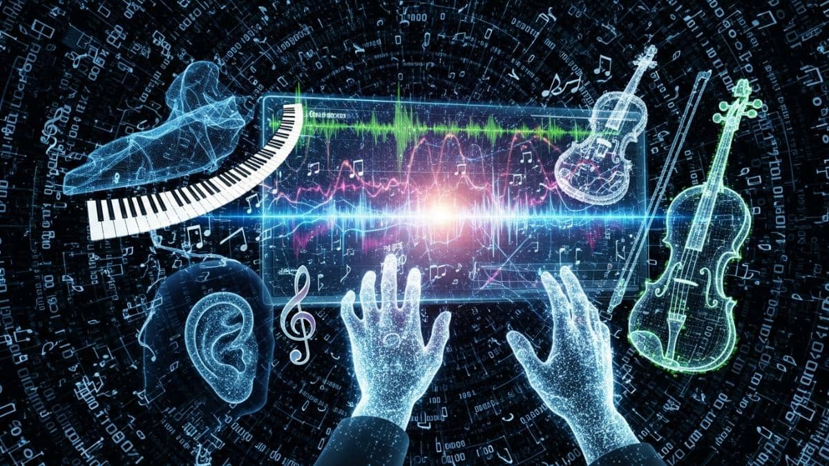 AI Music Generation