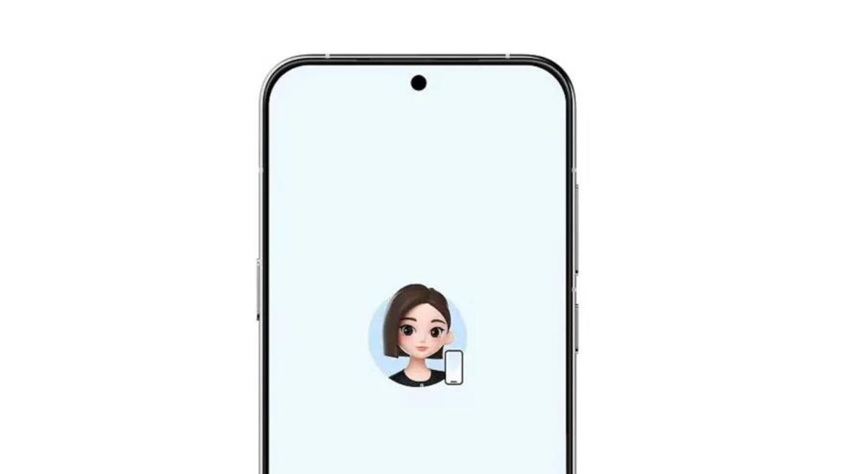 ByteDance Doubao Phone Prototype